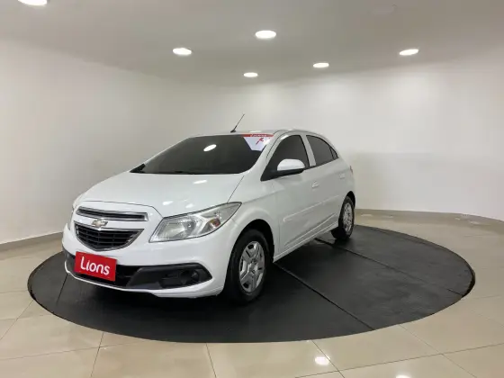 CHEVROLET ONIX 1.0 MPFI LT 8V FLEX 4P MANUAL
