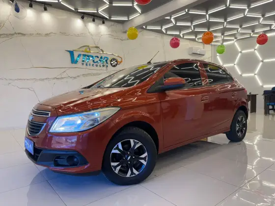 CHEVROLET ONIX 1.0 MPFI LT 8V FLEX 4P MANUAL