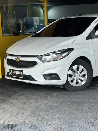 CHEVROLET ONIX 1.0 MPFI LT 8V FLEX 4P MANUAL CHEVROLET ONIX 1.0 MPFI LT 8V FLEX 4P MANUAL