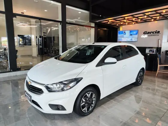 CHEVROLET ONIX 1.0 MPFI LT 8V FLEX 4P MANUAL CHEVROLET ONIX 1.0 MPFI LT 8V FLEX 4P MANUAL