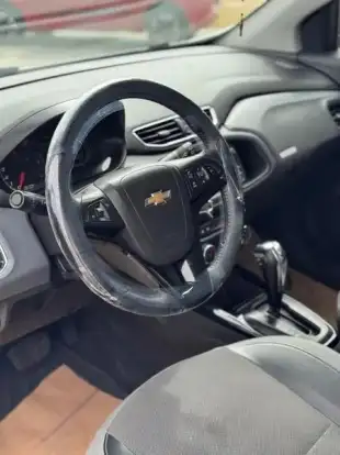 CHEVROLET-ONIX-2019
