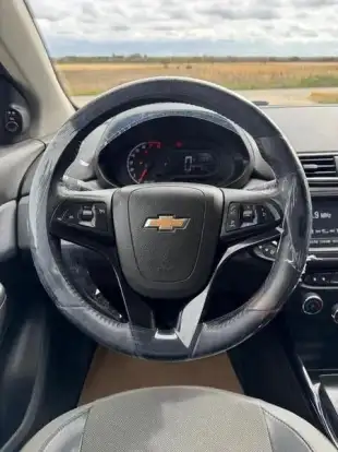 CHEVROLET-ONIX-1.4 MPFI ACTIV 8V FLEX 4P AUTOMÁTICO CHEVROLET-ONIX-2019