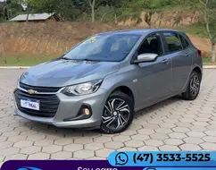 CHEVROLET ONIX 1.0 FLEX LT MANUAL CHEVROLET ONIX 1.0 FLEX LT MANUAL