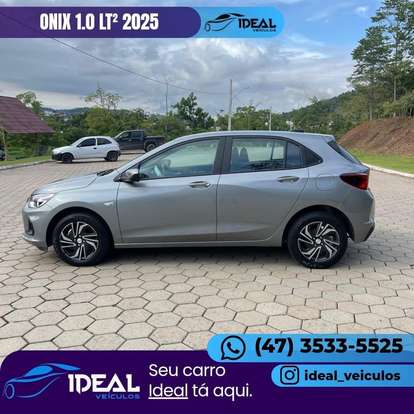 CHEVROLET-ONIX-2024