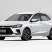 CHEVROLET ONIX 1.0 TURBO FLEX LT AUTOMÁTICO CHEVROLET ONIX 1.0 TURBO FLEX LT AUTOMÁTICO