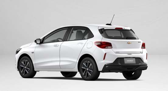CHEVROLET-ONIX-2026