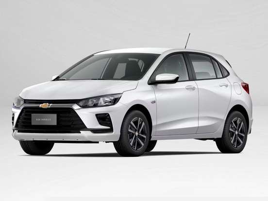 CHEVROLET-ONIX-2026