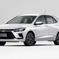 CHEVROLET ONIX 1.0 TURBO FLEX LT AUTOMÁTICO CHEVROLET ONIX 1.0 TURBO FLEX LT AUTOMÁTICO
