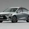 CHEVROLET ONIX 1.0 TURBO FLEX LT AUTOMÁTICO CHEVROLET ONIX 1.0 TURBO FLEX LT AUTOMÁTICO