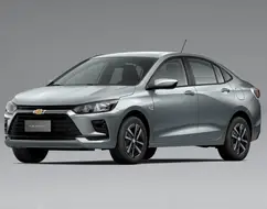 CHEVROLET ONIX 1.0 TURBO FLEX LT AUTOMÁTICO CHEVROLET ONIX 1.0 TURBO FLEX LT AUTOMÁTICO