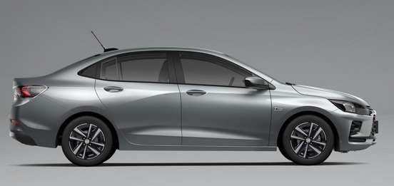 CHEVROLET-ONIX-2026