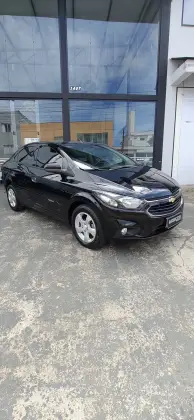 CHEVROLET PRISMA 1.4 MPFI LT 8V FLEX 4P AUTOMÁTICO
