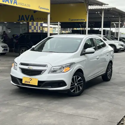 CHEVROLET PRISMA 1.4 MPFI LT 8V FLEX 4P MANUAL