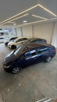 CHEVROLET PRISMA 1.4 MPFI LTZ 8V FLEX 4P MANUAL