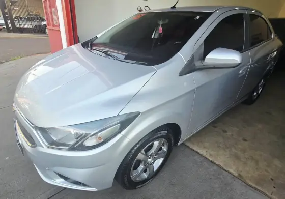 CHEVROLET PRISMA 1.4 MPFI LTZ 8V FLEX 4P MANUAL