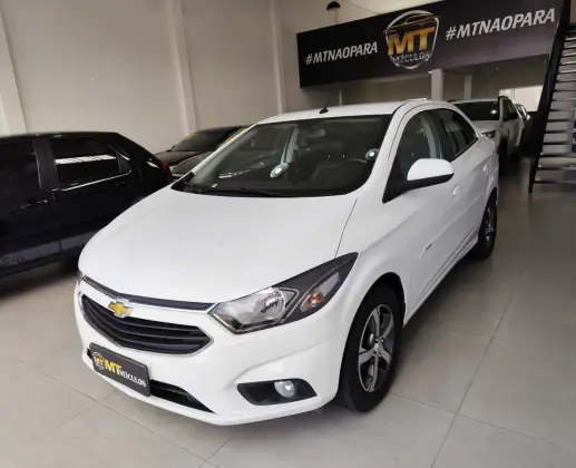 CHEVROLET PRISMA 1.4 MPFI LTZ 8V FLEX 4P MANUAL CHEVROLET PRISMA 1.4 MPFI LTZ 8V FLEX 4P MANUAL