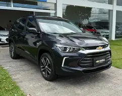 CHEVROLET TRACKER 1.0 TURBO FLEX LT AUTOMÁTICO CHEVROLET TRACKER 1.0 TURBO FLEX LT AUTOMÁTICO
