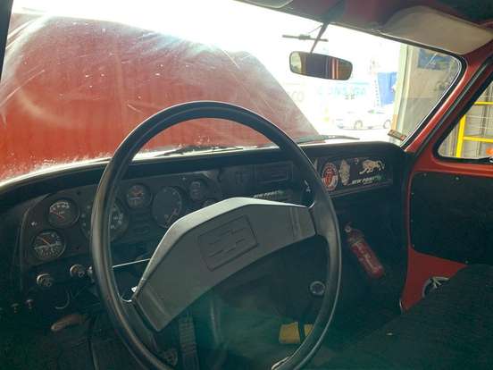 CHEVROLET-C10-1978
