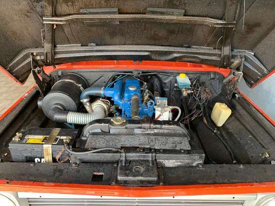 CHEVROLET-C10-4.1 CS 8V GASOLINA 2P MANUAL CHEVROLET-C10-1978