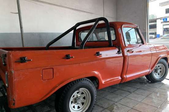 CHEVROLET-C10-1978