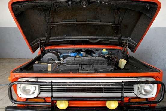 CHEVROLET-C10-1978
