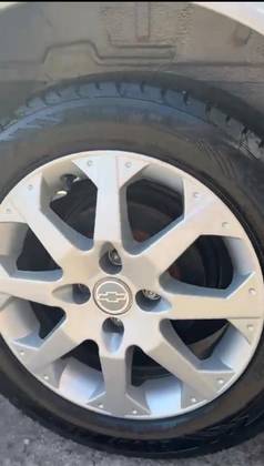 CHEVROLET MERIVA 1.8 MPFI PREMIUM 8V FLEX 4P AUTOMATIZADO