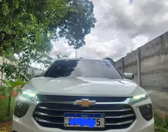 CHEVROLET MONTANA 1.2 TURBO FLEX LTZ AUTOMÁTICO CHEVROLET MONTANA 1.2 TURBO FLEX LTZ AUTOMÁTICO
