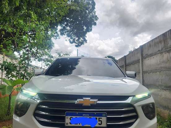 CHEVROLET-MONTANA-1.2 TURBO FLEX LTZ AUTOMÁTICO CHEVROLET-MONTANA-2023