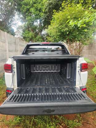 CHEVROLET-MONTANA-1.2 TURBO FLEX LTZ AUTOMÁTICO CHEVROLET-MONTANA-2023