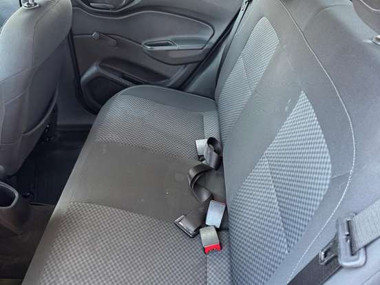 CHEVROLET-ONIX-1.4 MPFI LT 8V FLEX 4P MANUAL CHEVROLET-ONIX-2017