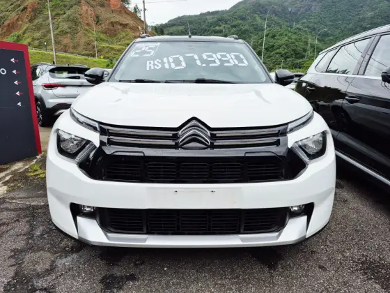 CITROËN C3 AIRCROSS 1.0 TURBO 200 FLEX SHINE CVT