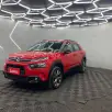 CITROËN C4 CACTUS 1.6 VTI 120 FLEX FEEL EAT6 CITROËN C4 CACTUS 1.6 VTI 120 FLEX FEEL EAT6