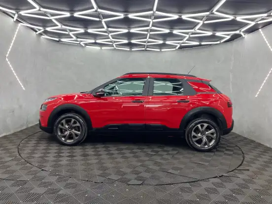 CITROËN-C4 CACTUS-2022