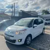 CITROËN C3 PICASSO 1.5 FLEX GLX MANUAL CITROËN C3 PICASSO 1.5 FLEX GLX MANUAL