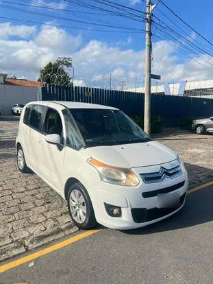 CITROËN-C3 PICASSO-2013