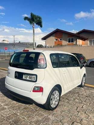 CITROËN-C3 PICASSO-2013
