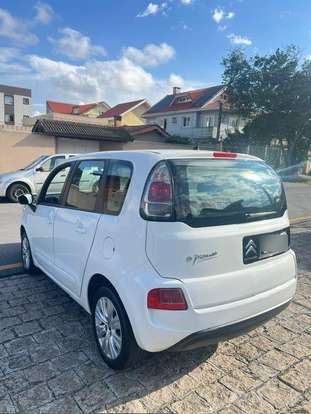 CITROËN-C3 PICASSO-2013