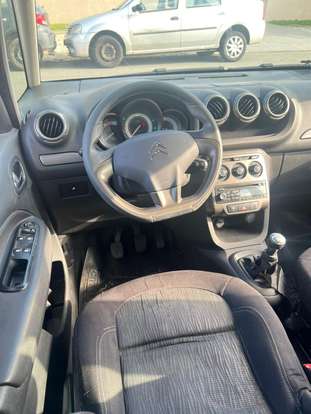 CITROËN-C3 PICASSO-2013