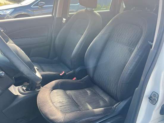 CITROËN-C3 PICASSO-1.5 FLEX GLX MANUAL CITROËN-C3 PICASSO-2013