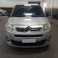 CITROËN C3 PICASSO 1.6 FLEX GLX BVA CITROËN C3 PICASSO 1.6 FLEX GLX BVA