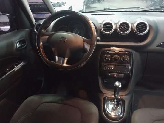 CITROËN-C3 PICASSO-2011