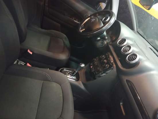 CITROËN-C3 PICASSO-2011