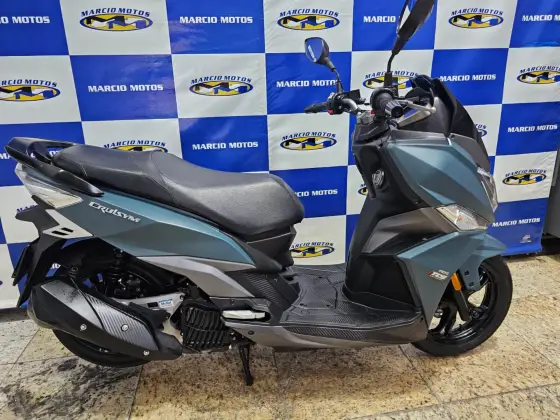 DAFRA CRUISYM 150 