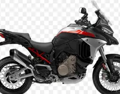 DUCATI MULTISTRADA 1200 V4 RALLY ADVENTURE DUCATI MULTISTRADA 1200 V4 RALLY ADVENTURE