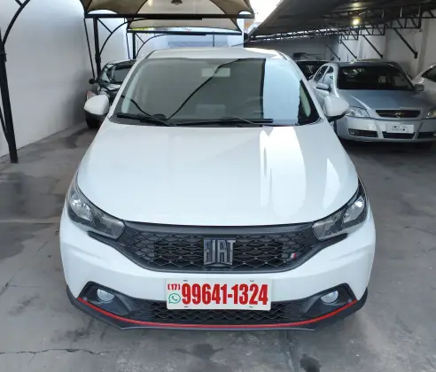 FIAT ARGO 1.0 FIREFLY FLEX DRIVE MANUAL FIAT ARGO 1.0 FIREFLY FLEX DRIVE MANUAL