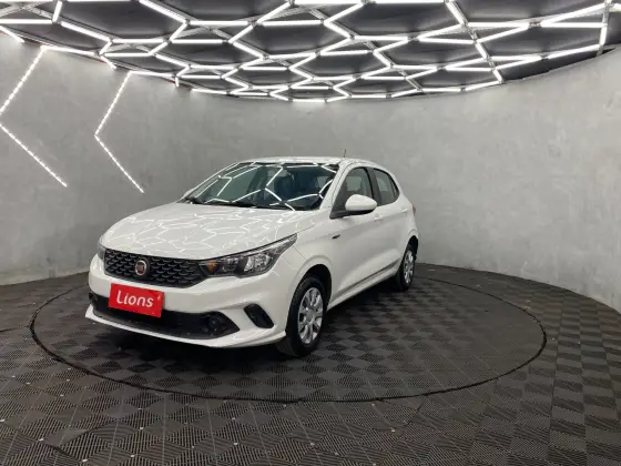FIAT ARGO 1.0 FIREFLY FLEX DRIVE MANUAL FIAT ARGO 1.0 FIREFLY FLEX DRIVE MANUAL