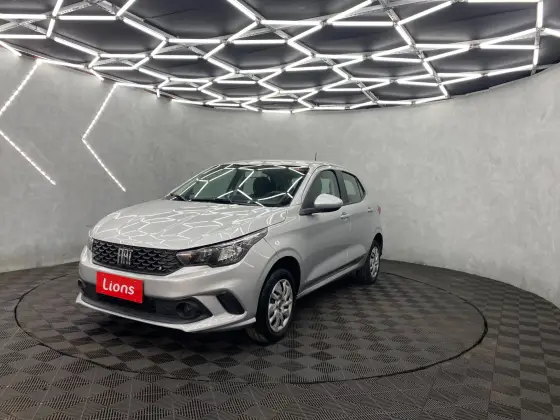 FIAT ARGO 1.0 FIREFLY FLEX DRIVE MANUAL FIAT ARGO 1.0 FIREFLY FLEX DRIVE MANUAL