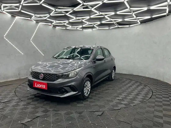 FIAT ARGO 1.0 FIREFLY FLEX DRIVE MANUAL FIAT ARGO 1.0 FIREFLY FLEX DRIVE MANUAL