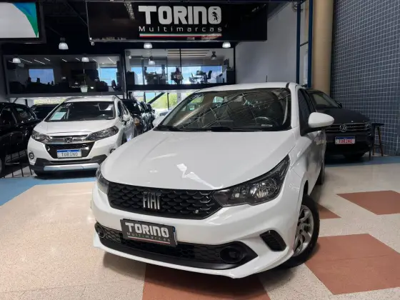 FIAT ARGO 1.0 FIREFLY FLEX DRIVE MANUAL