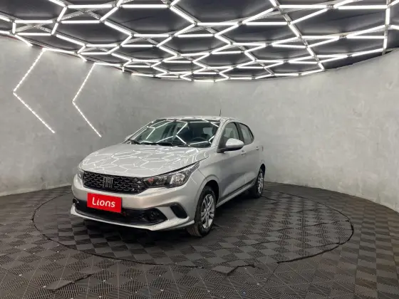 FIAT ARGO 1.0 FIREFLY FLEX DRIVE MANUAL FIAT ARGO 1.0 FIREFLY FLEX DRIVE MANUAL